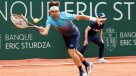 David Ferrer y Albert Ramos quedaron fuera del ATP de Ginebra