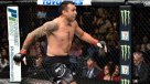 Peleador UFC Fabricio Werdum dio positivo en un control antidopaje
