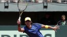Peralta ganó duelo de chilenos en el dobles del ATP de Lyon