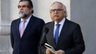 Gobierno pedirá presidio perpetuo para autor de robo con homicidio en La Reina