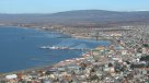 El Gran Valparaíso y Punta Arenas superaron su límite urbano