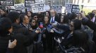 Defensa de Jorge Mateluna recurrió a la Corte Suprema para revisar condena