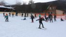 Coyhaique: Municipalidad lamenta fin de convenio con centro de esquí El Fraile