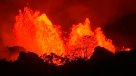 Volcán Kilauea experimenta otra violenta erupción