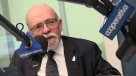 ¿Cómo surge la vida en la Tierra?: Las teorías de José Maza
