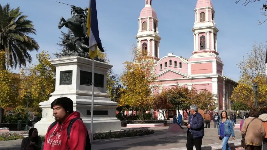 Diócesis de Rancagua elevó a 14 los sacerdotes suspendidos por 