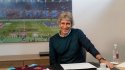 Las primera imágenes de Manuel Pellegrini como flamante DT de West Ham