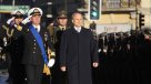 Con Te Deum y desfile se conmemoraron las Glorias Navales en Punta Arenas