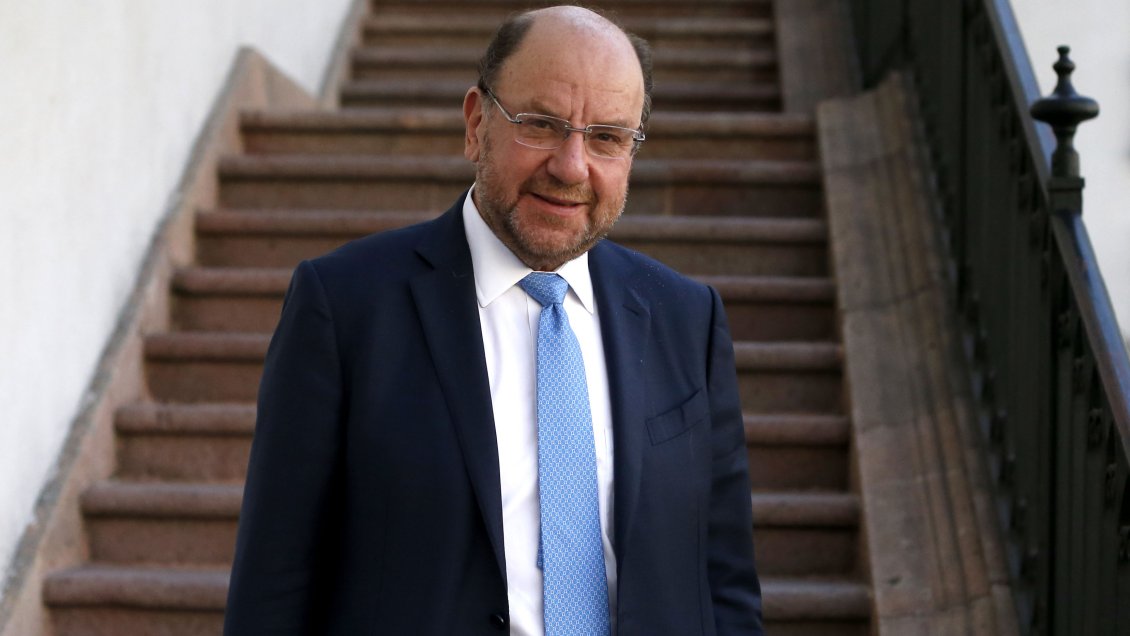 Ministros se reúnen en La Araucanía para lanzar plan de desarrollo