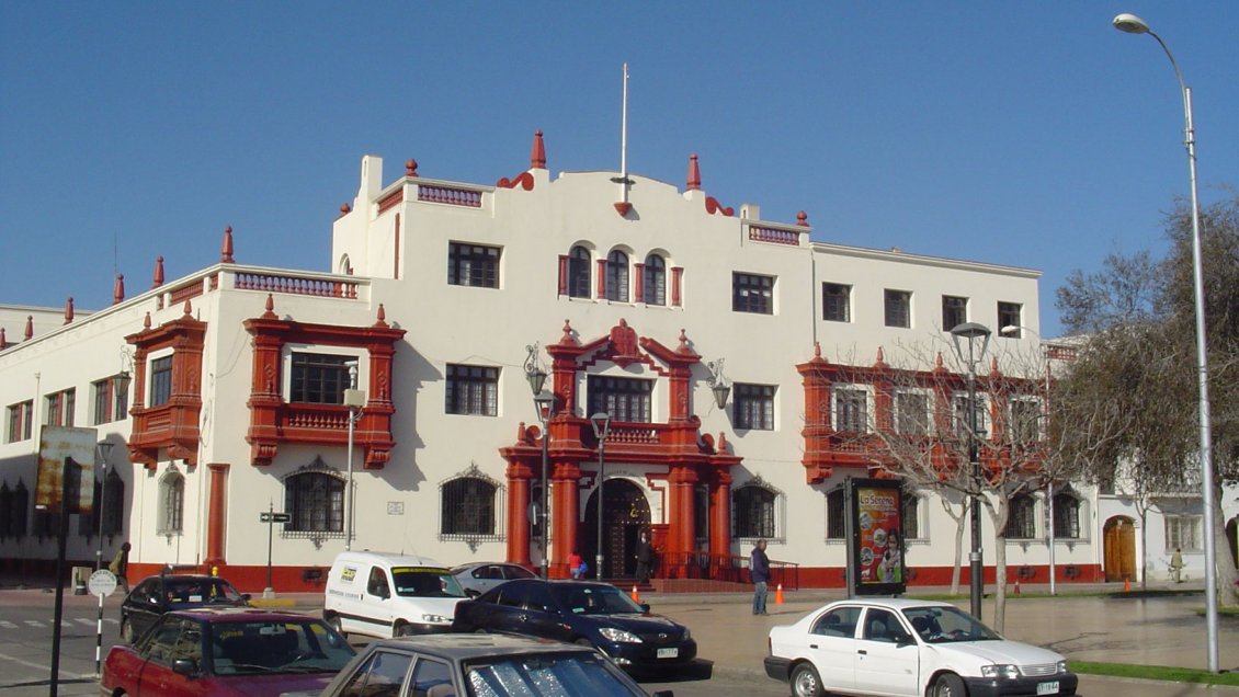 La Serena: Corte de Apelaciones rechaza nulidad de condena por homicidio y tráfico de drogas