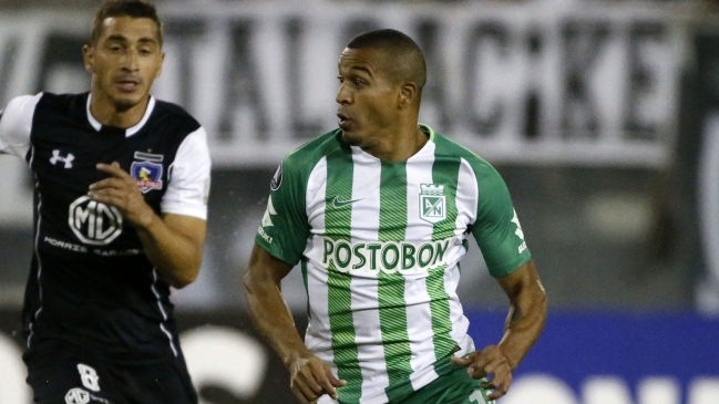 Macnelly Torres: Colo Colo ha cambiado positivamente con la llegada del nuevo entrenador