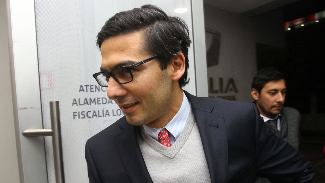 Fiscal no descartó que suban los sacerdotes involucrados en presuntos abusos en Rancagua