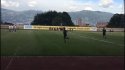 El último entrenamiento de Colo Colo en Medellín con Jorge Valdivia trabajando diferenciado
