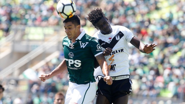 Defensa de Santiago Morning jugará por Haití en la despedida de la selección argentina