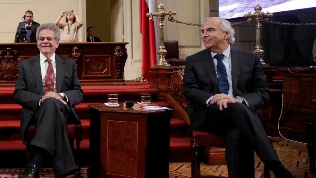 Corte Suprema tildó de 