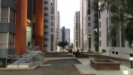  La Villa Deportiva Sudamericana abrió sus puertas en Cochabamba  