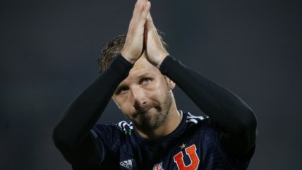 Vasco Da Gama liquidó el sueño internacional de Universidad de Chile