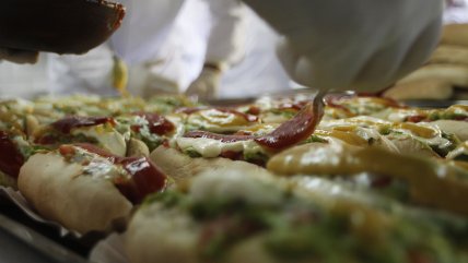  Las ofertas se toman el 