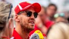 Sebastian Vettel espera ser \