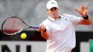 John Isner pasó a cuartos y Jack Sock fue eliminado en Lyon