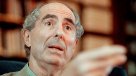 Philip Roth, el \