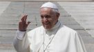 El papa pide a católicos chinos \