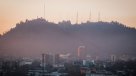 Este jueves hay alerta ambiental en la Región Metropolitana