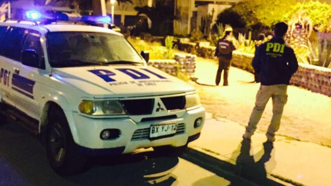 Ovalle: Contratista agrícola es acusado de violar a temporera