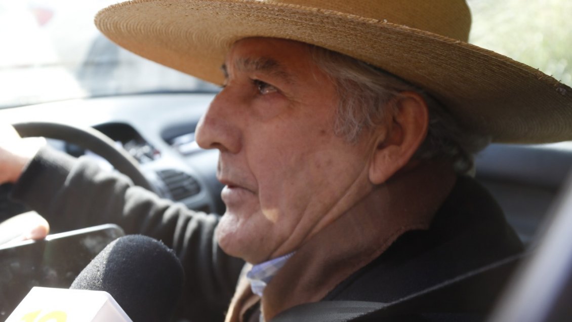 Párroco maulino acusó al obispo de Talca por no escuchar a denunciante de abuso sexual