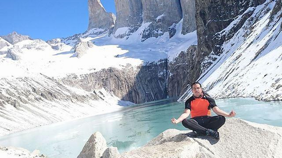 Continúa búsqueda de joven turista desaparecido en Puerto Williams
