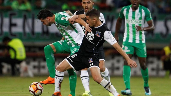 Los clasificados a octavos de final de la Copa Libertadores