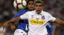 Los futbolistas chilenos activos con más partidos en Copa Libertadores