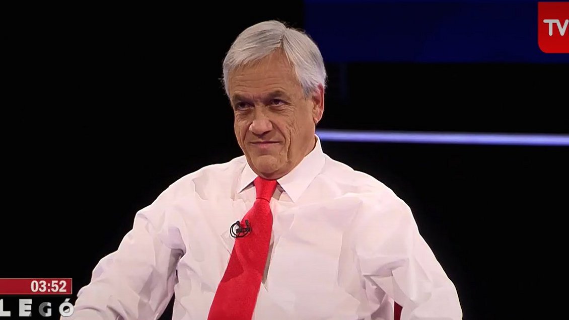 Piñera tras crimen de dueña de casa: 