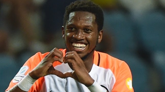 Manchester United está en conversaciones avanzadas con Fred de Shakhtar Donetsk