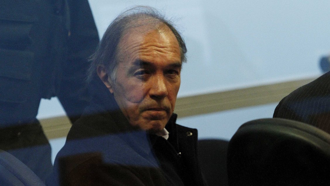 Corpesca: Fiscalía prepara cierre e insiste en 21 años para Orpis