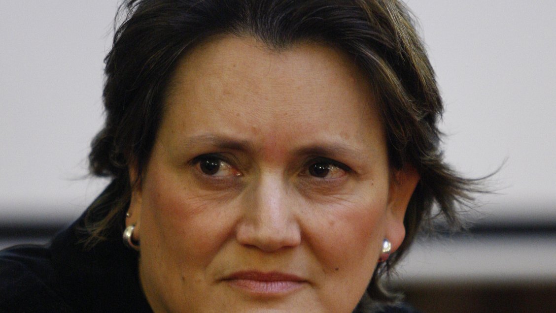 Ex ministra del Sernam: No se puede solucionar brecha subiendo cotizaciones de hombres