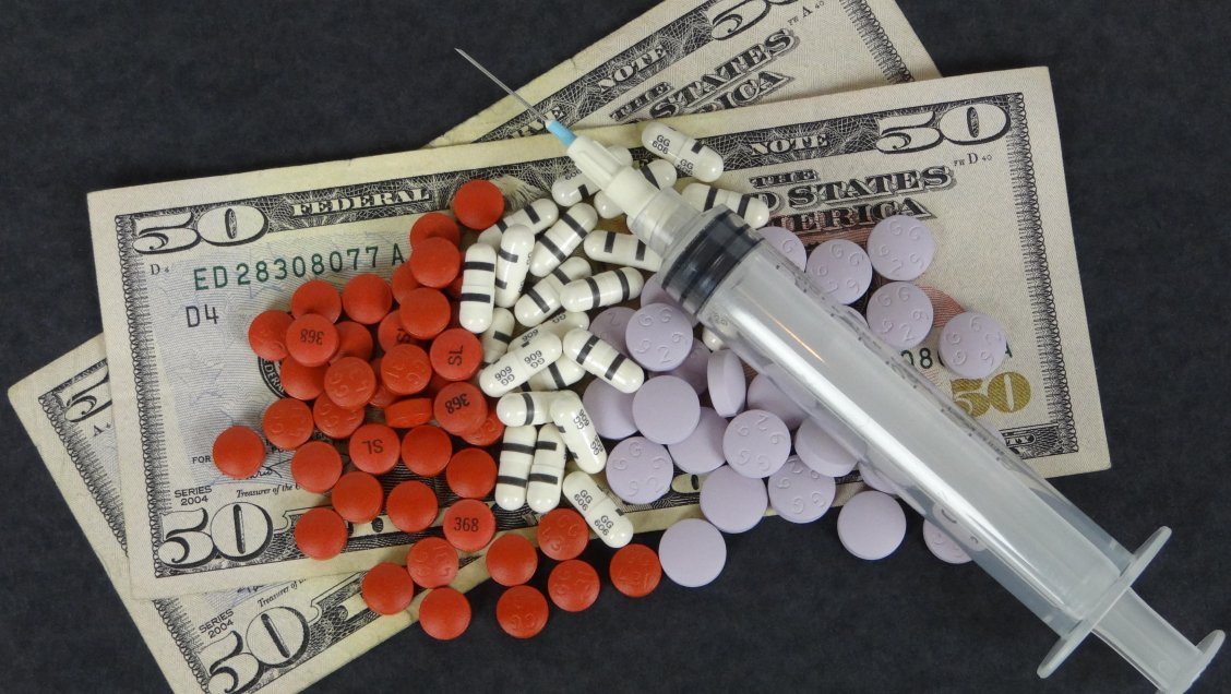 Gigante farmacéutico acordó pagar 24 millones de dólares por caso de soborno en EE.UU.