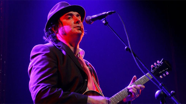 Alvaro Henríquez fue dado de alta