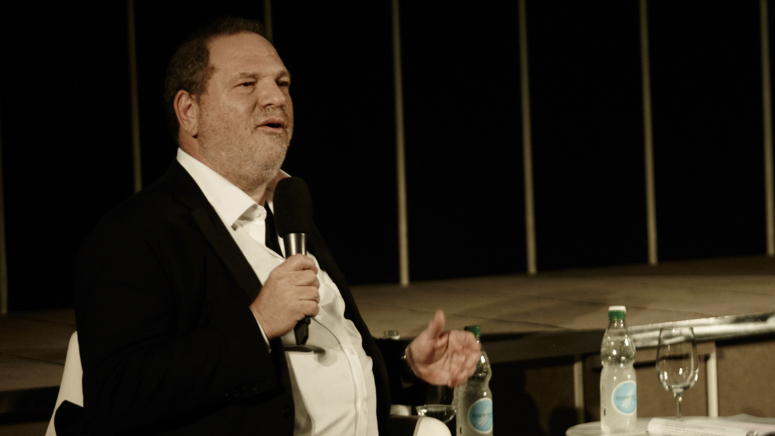 Harvey Weinstein enfrentará a la justicia por abusos sexuales