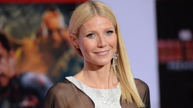 Gwyneth Paltrow habló sobre cómo Brad Pitt la defendió de Harvey Weinstei