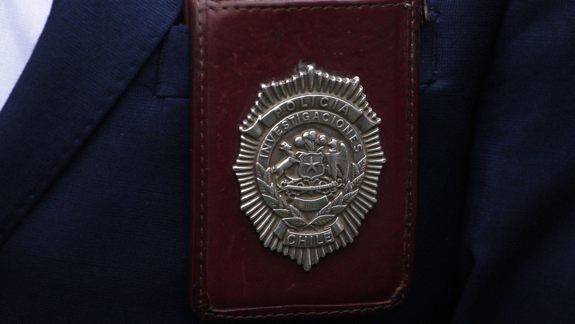 Detectives de la PDI fueron emboscados en Curacautín