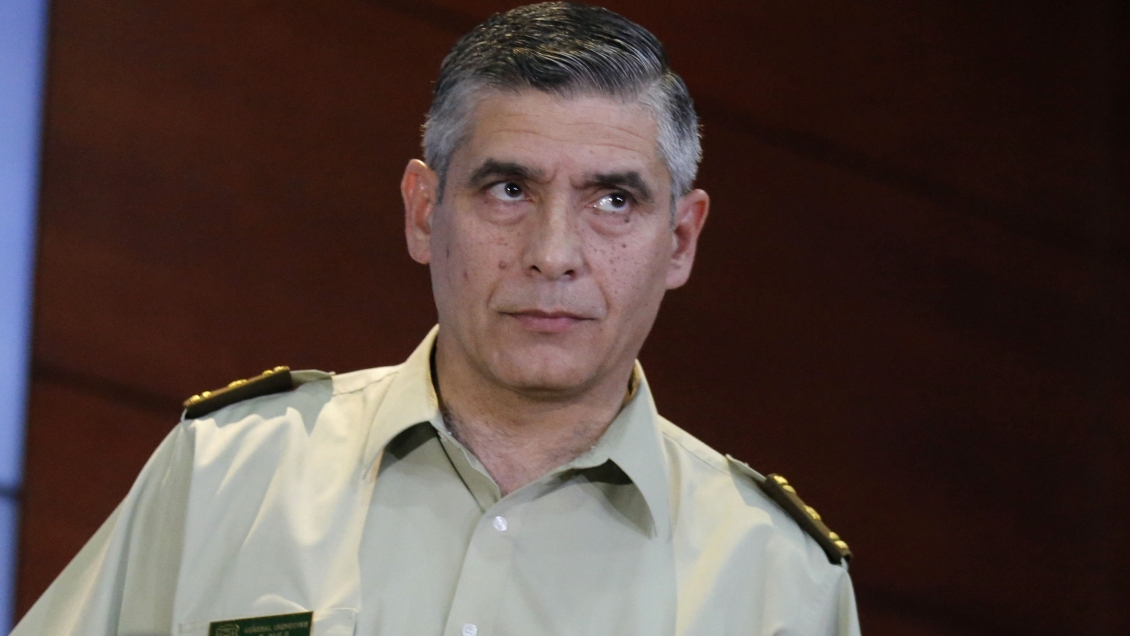 Corte Marcial rechazó apelación y mantuvo arista de Operación Huracán en la justicia civil