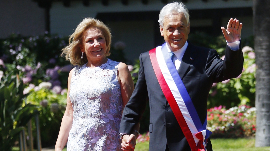 Gobierno abrió sumario por compra de televisor de 8,8 millones de pesos