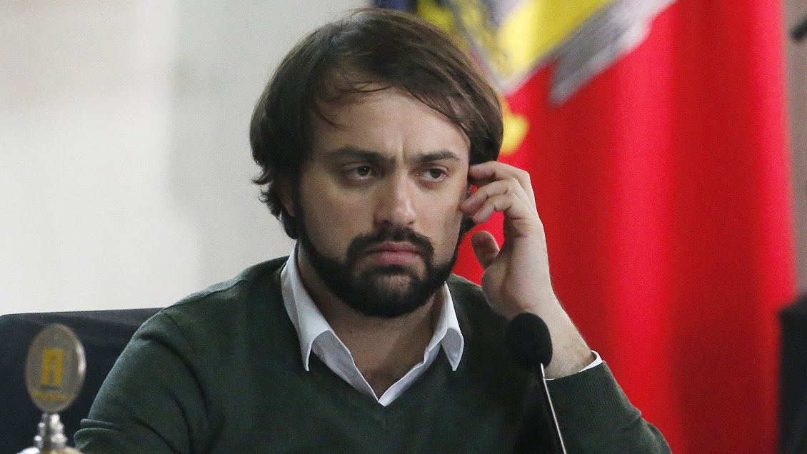 Disputa por Parque Pumpin de Valparaíso terminará en la Corte Suprema