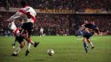 El histórico gol de Martín Palermo a River Plate cumple 18 años