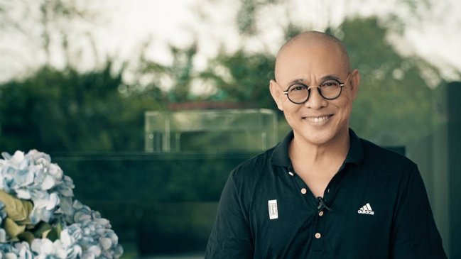 Jet Li tranquiliza a sus fans ante rumores sobre su delicado estado de salud