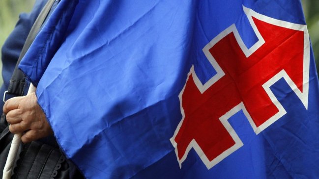 Humberto Burotto: Represento una autocrítica que han hecho las bases de la DC