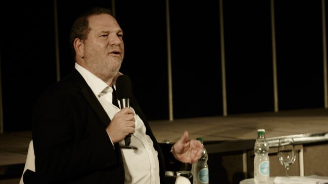 Harvey Weinstein enfrentará a la justicia por abusos sexuales