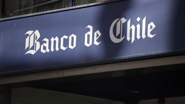 Banco de Chile salió al paso de 