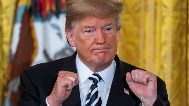 Donald Trump cree que es posible que su cumbre con Kim Jong-un aún pueda producirse